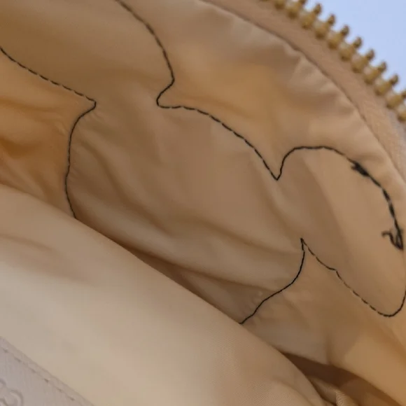 Stoney Clover Lane Mickey Classic Sand Fanny Pack - Picture 6 of 7